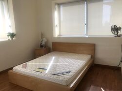 The Callista (D12), Apartment #460123631